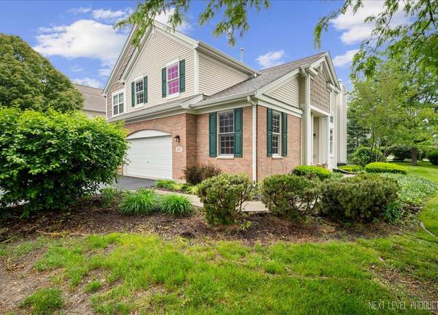 Property at 211 Trentt Dr #211, Batavia, IL 60510, 3 beds, 2.5 baths