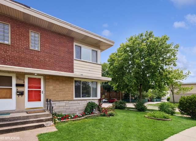 Property at 5016 Suffield Ct Unit A, Skokie, IL 60077, 2 beds, 1.5 baths