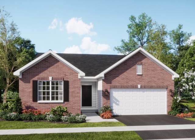 Property at 151 Sawgrass Ln, Beecher, IL 60401, 3 beds, 2 baths
