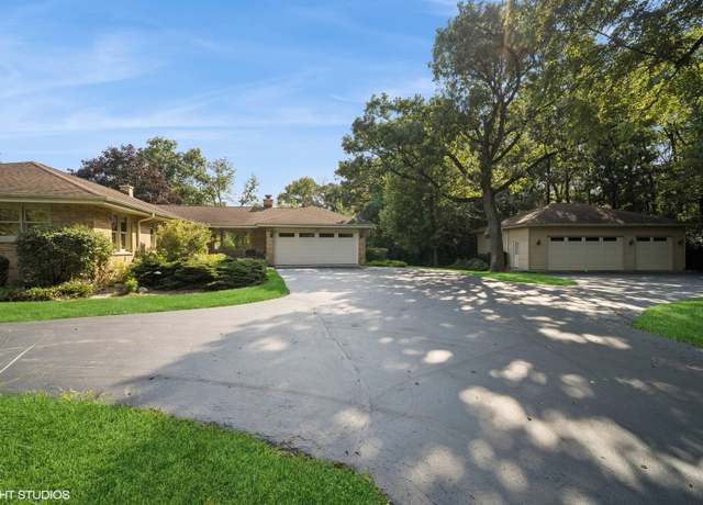 Property at 170 N Rainbow Rd, North Barrington, IL 60010, 4 beds, 3 baths