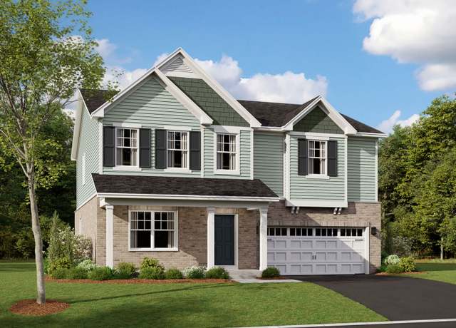 Property at 920 Picardy Pl, New Lenox, IL 60451, 4 beds, 2.5 baths