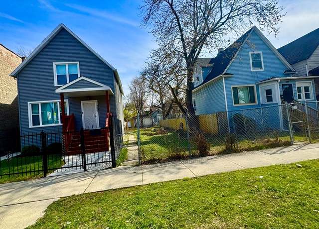 Property at 4931 W Ohio St, Chicago, IL 60644