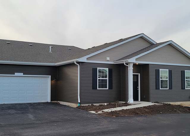 Property at 6461 Juniper Dr, Wonder Lake, IL 60097, 2 beds, 2 baths