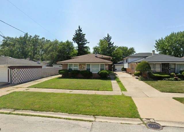 Property at 14516 Harper Ave, Dolton, IL 60419, 3 beds, 1.5 baths