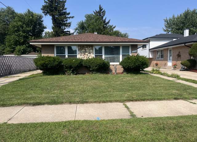 Property at 14516 Harper Ave, Dolton, IL 60419, 3 beds, 1.5 baths
