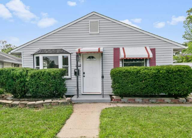 Property at 15332 Dante Ave, Dolton, IL 60419, 3 beds, 1 bath