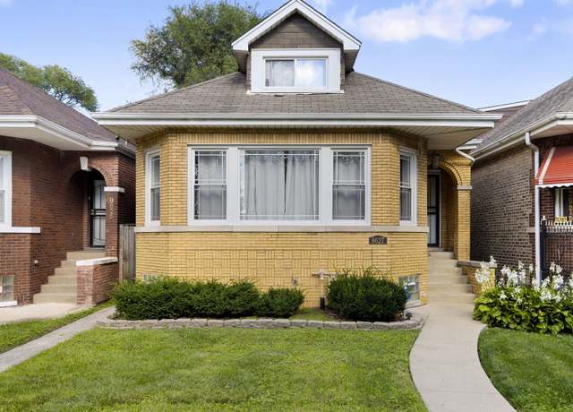 Property at 8627 S Euclid Ave S, Chicago, IL 60617, 5 beds, 3 baths