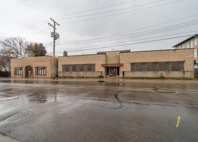Property at 1121 5th Ave, Rockford, IL 61104