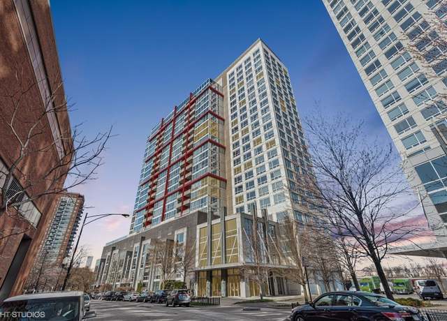 Property at 1841 S Calumet Ave #2202, Chicago, IL 60616, 2 beds, 2 baths