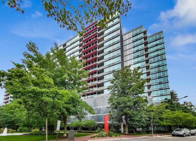 Property at 800 Elgin Rd #1502, Evanston, IL 60201, 2 beds, 2 baths