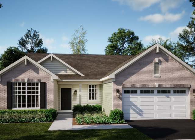 Property at 7608 Honeysuckle Ln, Joliet, IL 60431, 3 beds, 2 baths
