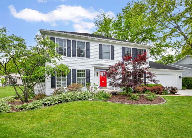 Property at 5234 Cedar Ct, Lisle, IL 60532, 4 beds, 2.5 baths