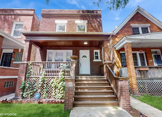 Property at 7430 S King Dr, Chicago, IL 60619, 4 beds, 2 baths