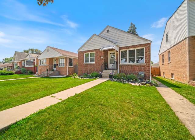 Property at 2312 West St, River Grove, IL 60171, 2 beds, 2 baths