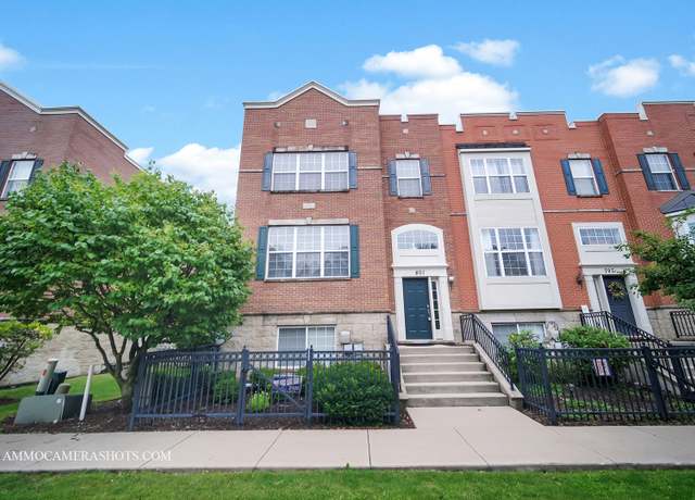 Property at 801 Station Blvd, Aurora, IL 60504, 4 beds, 2.5 baths