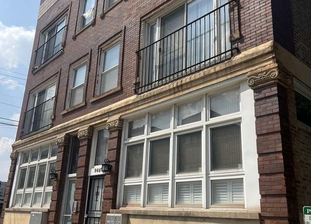 Property at 964 E 62nd St Unit 3C, Chicago, IL 60637, 2 beds, 1 bath