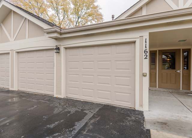 Property at 1162 Northbury Ln Unit B1, Wheeling, IL 60090, 2 beds, 2 baths