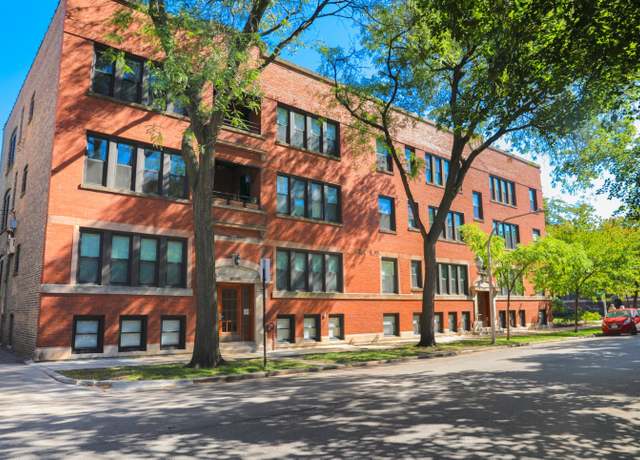 Property at 6711 N Lakewood Ave Unit 2N, Chicago, IL 60626, 2 beds, 1 bath