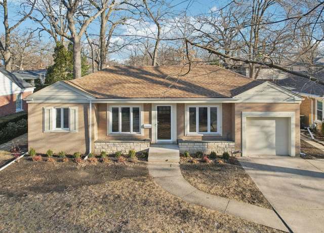 Property at 1828 Norman Blvd, Park Ridge, IL 60068, 3 beds, 2 baths