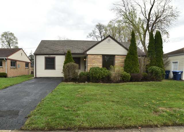 Property at 813 S Wolf Rd, Des Plaines, IL 60016, 3 beds, 3 baths