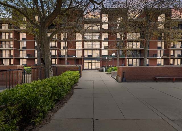 Property at 3021 S Michigan Ave #208, Chicago, IL 60616, 1 bed, 1 bath