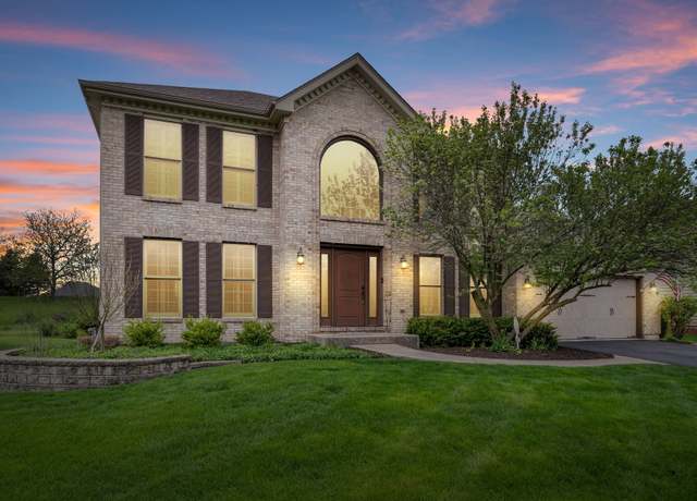 Property at 4123 Easy Cir, Naperville, IL 60564, 4 beds, 3 baths