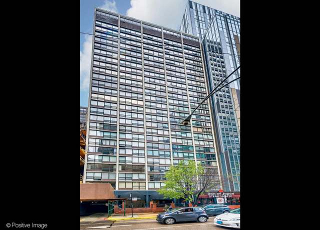 Property at 230 E Ontario St #2501, Chicago, IL 60611, 1 bed, 1 bath