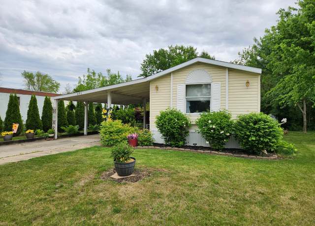 Property at 4776 Marble Mnr, Rockford, IL 61102, 3 beds, 1 bath