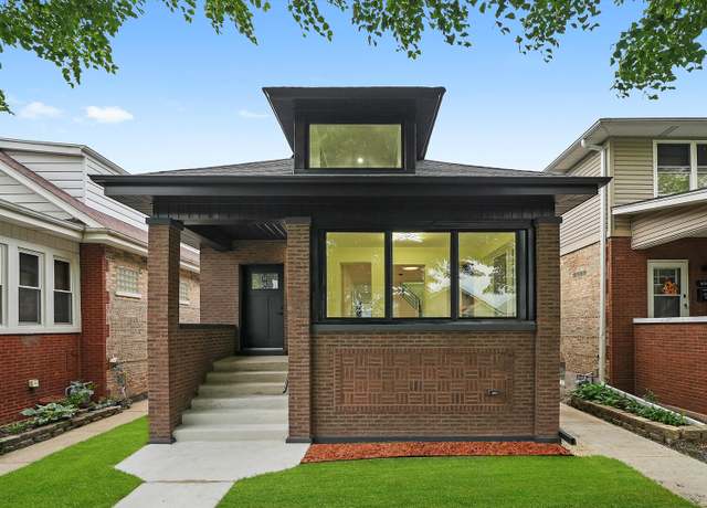 Property at 1321 S Highland Ave, Berwyn, IL 60402, 5 beds, 3 baths