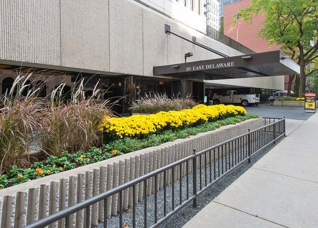 Property at 200 E Delaware Pl Unit 18F, Chicago, IL 60611, 2 beds, 2 baths