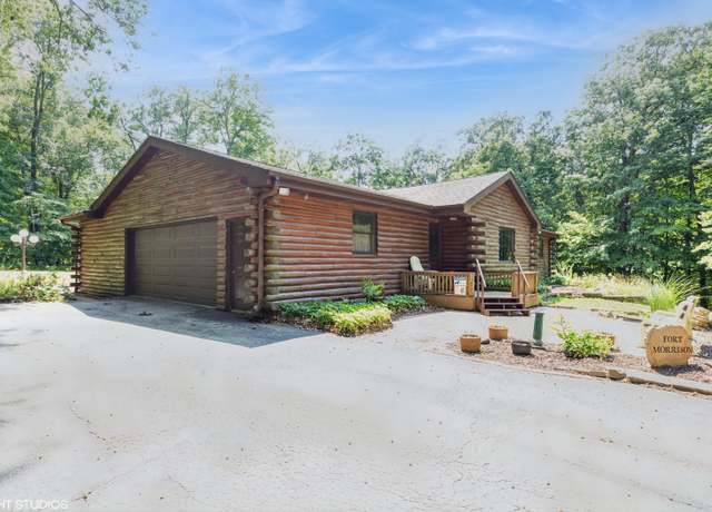 Property at 5441 W Pauling Rd, Monee, IL 60449, 3 beds, 2 baths