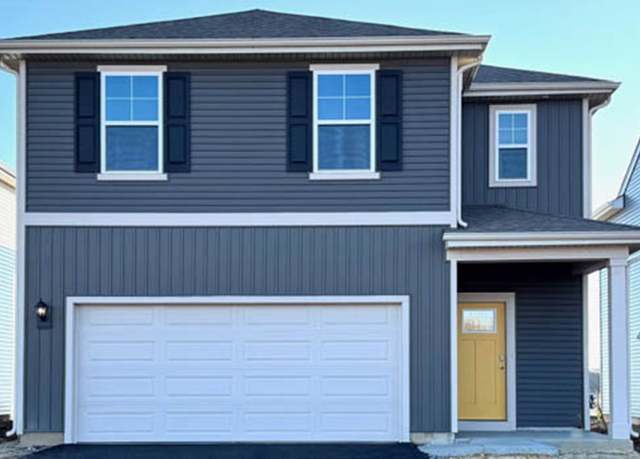 Property at 1381 Acadia Cir, Pingree Grove, IL 60140, 4 beds, 2.5 baths