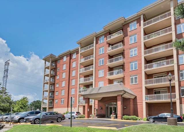 Property at 8440 Callie Ave #207, Morton Grove, IL 60053, 2 beds, 2 baths