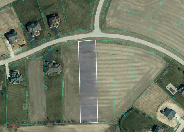 Property at 2811 Newbury Ln, Caledonia, IL 61011