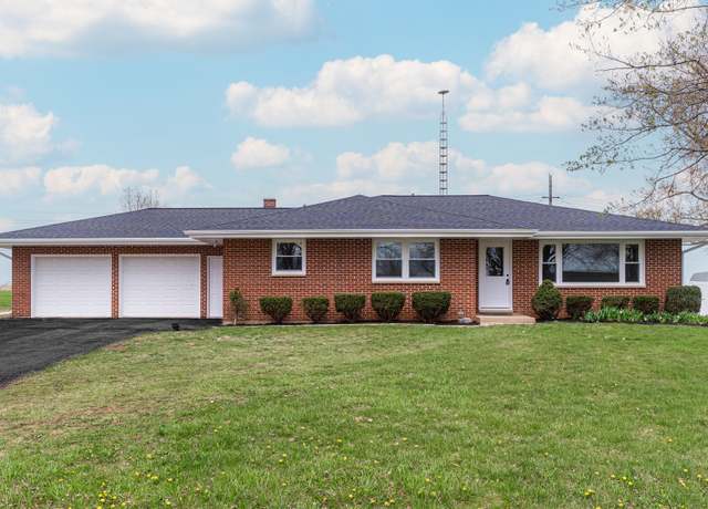 Property at 2547 Pleasant St, Dekalb, IL 60115, 3 beds, 2 baths