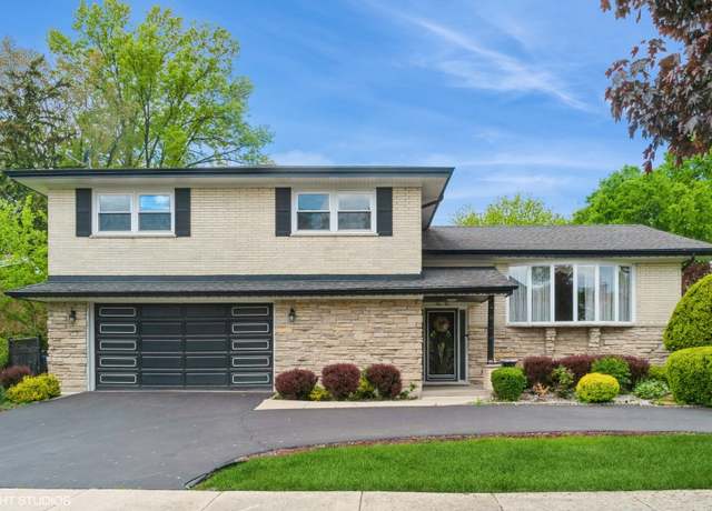 Property at 910 S Waverly Ave, Mount Prospect, IL 60056, 4 beds, 3 baths