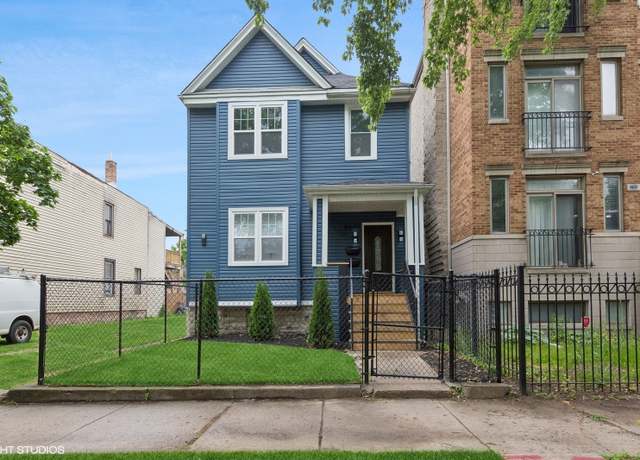 Property at 6630 S Drexel Ave, Chicago, IL 60637, 6 beds, 2 baths