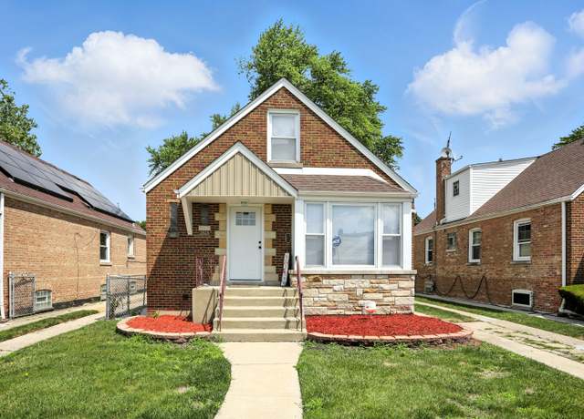 Property at 2808 W 84th St, Chicago, IL 60652, 4 beds, 2 baths