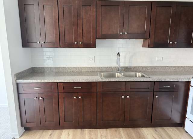 Property at 4850 S Lake Park Ave #1508, Chicago, IL 60615, 2 beds, 1 bath