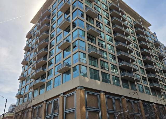 Property at 125 E 13th St #1012, Chicago, IL 60605, 2 beds, 2 baths