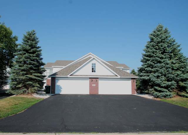 Property at 10226 Monarch Rd #2, Roscoe, IL 61073, 2 beds, 2 baths