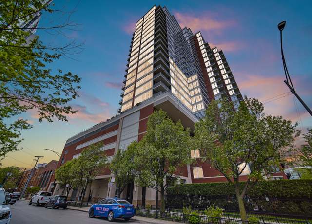 Property at 1600 S Prairie Ave #1507, Chicago, IL 60616, 2 beds, 2 baths