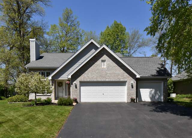 Property at 7334 Bell Vista Ter, Rockford, IL 61107, 3 beds, 3 baths