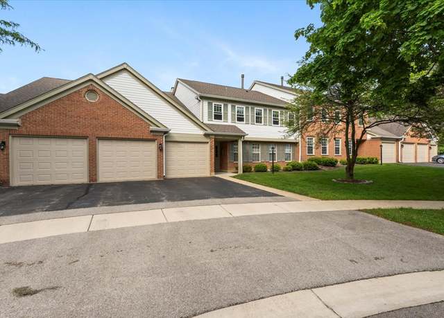 Property at 1300 Woodside Ct Unit B2, Schaumburg, IL 60193, 2 beds, 2 baths