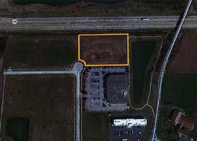 Property at 1995 Melissa Ln, Aurora, IL 60506