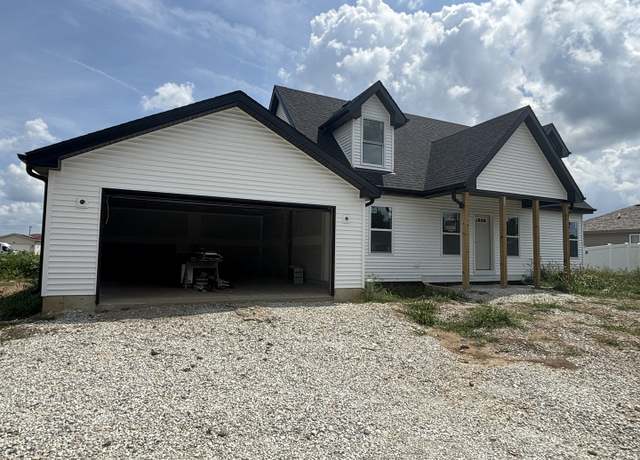 Property at 535 Jade Dr, Manteno, IL 60950, 3 beds, 2.5 baths