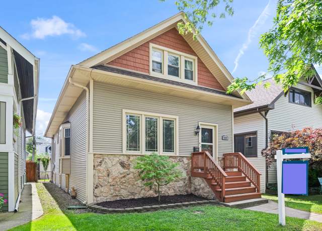 Property at 5249 W Berteau Ave, Chicago, IL 60641, 3 beds, 2 baths