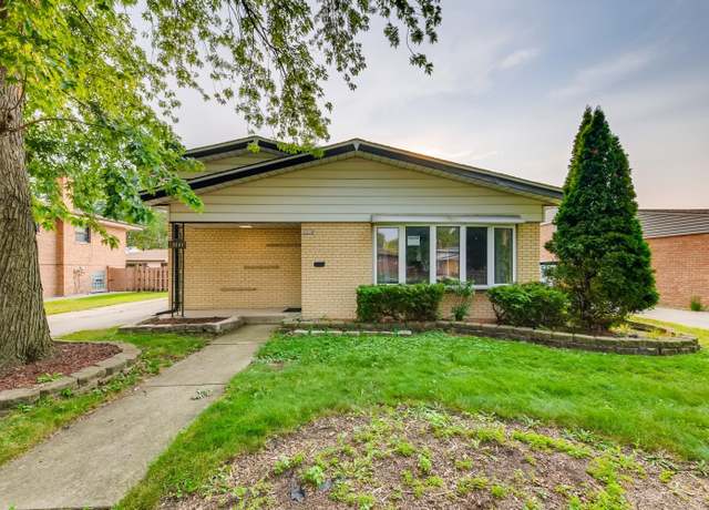 Oak Lawn Real Estate For Sale