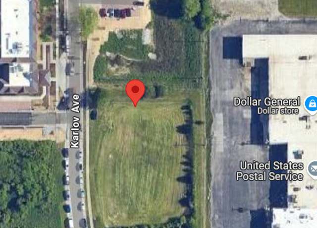 Property at 22501 Karlov Ave, Richton Park, IL 60471