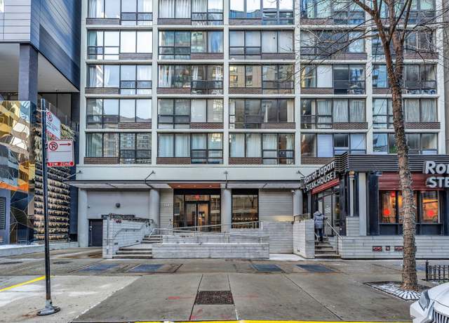 Property at 230 E Ontario St #805, Chicago, IL 60611, 1 bed, 1 bath